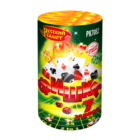 РК7082 Фишка Батарея салютов Русский салют